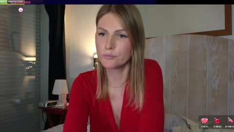 Misslucci online show from 14, 2, 2025