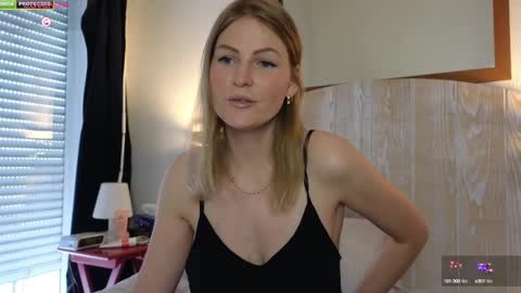 Misslucci online show from 17, 2, 2025