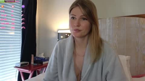 Misslucci online show from 10, 3, 2025