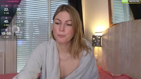 Misslucci online show from 10, 11, 2025