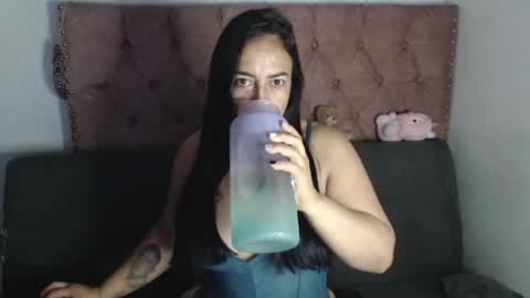 Snapshot of misslucyy1 chatting on 28, 6, 2026 luccy online show from 28, 6, 2026