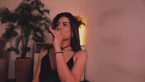 Snapshot of misslullu chatting on 13, 10, 2025 Lullu online show from 13, 10, 2025