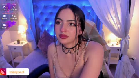 i am lyn online show from 9, 4, 2026