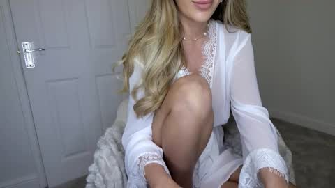 Miss Madison Mae online show from 25, 10, 2025