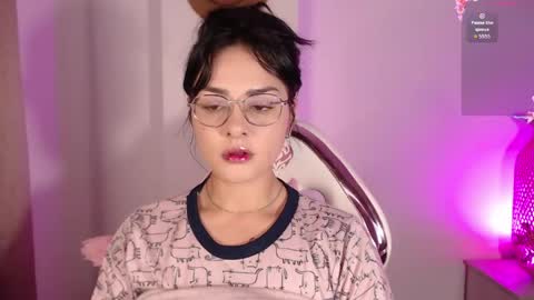 Snapshot of missmariana_ chatting on 20, 4, 2026 missmariana_ online show from 20, 4, 2026