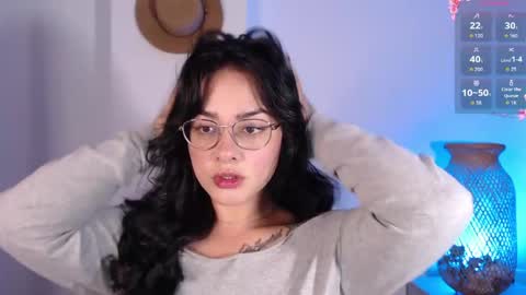 Snapshot of missmariana_ chatting on 23, 4, 2026 missmariana_ online show from 23, 4, 2026