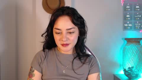 Snapshot of missmariana_ chatting on 24, 4, 2026 missmariana_ online show from 24, 4, 2026