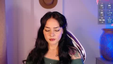 Snapshot of missmariana_ chatting on 26, 4, 2026 missmariana_ online show from 26, 4, 2026