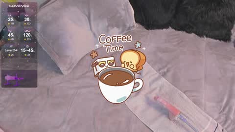 Alejandra  online show from 21, 12, 2024