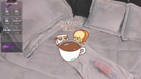 Alejandra  online show from 20, 1, 2025