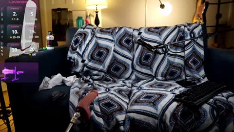 Melody Lane online show from 21, 12, 2024