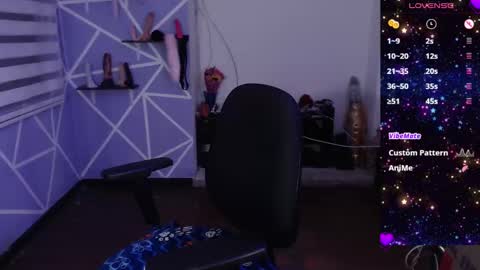 Miia online show from 7, 12, 2024