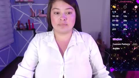 Miia online show from 20, 1, 2025