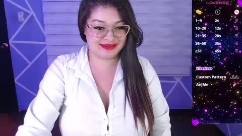 Miia online show from 14, 2, 2025