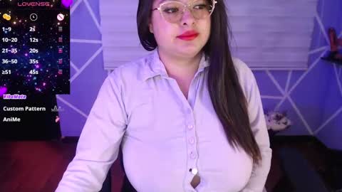 Miia online show from 15, 9, 2025