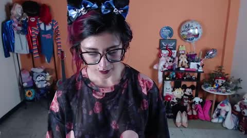 Miss Mia online show from 28, 12, 2024