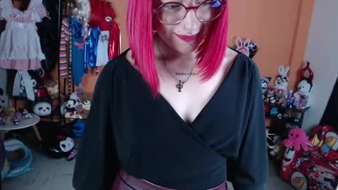 Snapshot of missmia2 chatting on 25, 4, 2026 Miss Mia online show from 25, 4, 2026