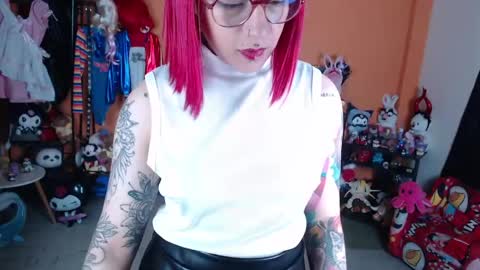 Snapshot of missmia2 chatting on 1, 5, 2026 Miss Mia online show from 1, 5, 2026