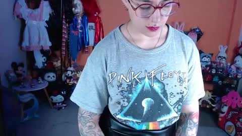 Snapshot of missmia2 chatting on 18, 5, 2026 Miss Mia online show from 18, 5, 2026