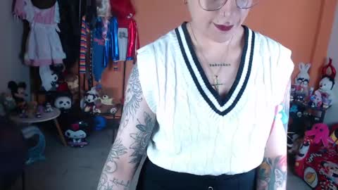 Snapshot of missmia2 chatting on 2, 6, 2026 Miss Mia online show from 2, 6, 2026