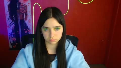 Mia online show from 15, 4, 2026