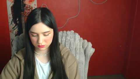Snapshot of missmiamiss chatting on 27, 4, 2026 Mia online show from 27, 4, 2026
