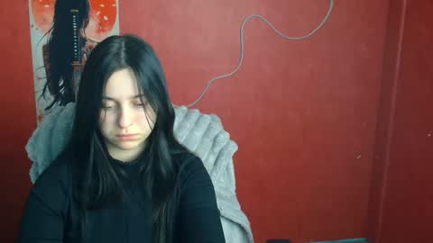 Snapshot of missmiamiss chatting on 29, 4, 2026 Mia online show from 29, 4, 2026