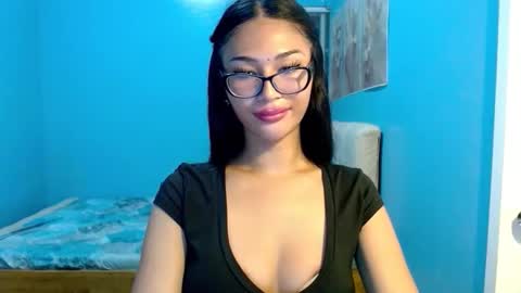 Snapshot of missminervaa chatting on 19, 5, 2026 missminervaa online show from 19, 5, 2026