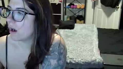 MissMona online show from 16, 3, 2026