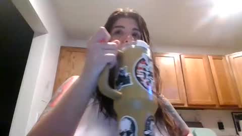 MissMona online show from 23, 3, 2026