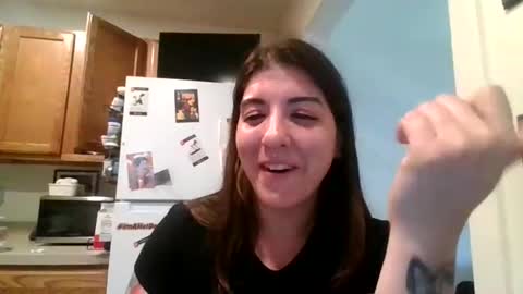 Snapshot of missmonatoyou chatting on 18, 4, 2026 MissMona online show from 18, 4, 2026