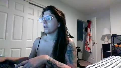 MissMona online show from 8, 7, 2026