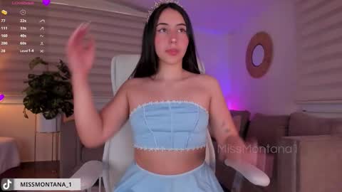 Carla  online show from 18, 2, 2026