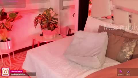 Nataly Rivas online show from 26, 2, 2026