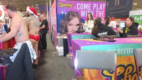 Luna online show from 8, 12, 2024