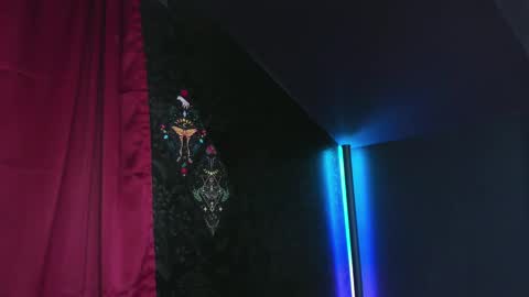 Mistress Nikki Vill online show from 7, 3, 2025