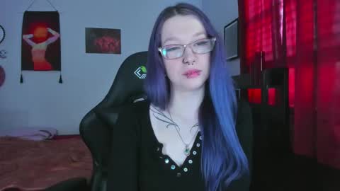 Mistress Nikki Vill online show from 17, 3, 2026