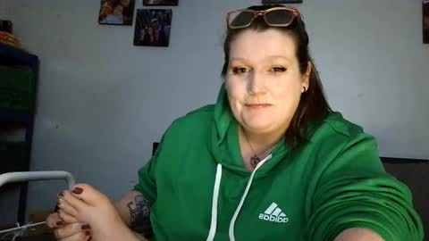 missnyx26 online show from 8, 4, 2026