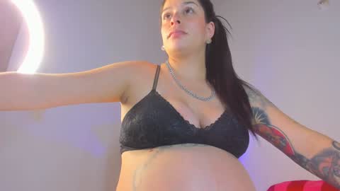 misspaulag online show from 29, 1, 2025