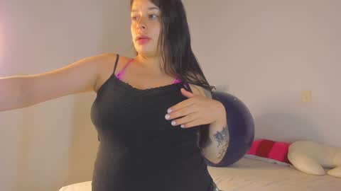 misspaulag online show from 4, 2, 2025