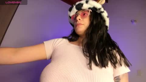 misspaulag online show from 7, 2, 2026
