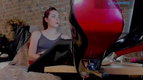 Miss Venus online show from 23, 2, 2026