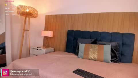 Emma Prada online show from 13, 2, 2026