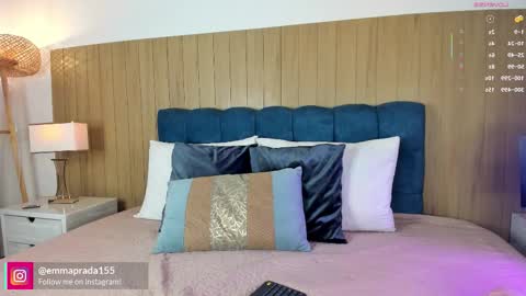 Emma Prada online show from 26, 3, 2026