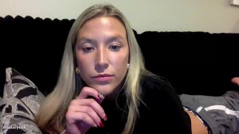 Snapshot of misss_alyssaaa chatting on 4, 6, 2026 Alyssa online show from 4, 6, 2026