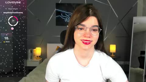 Snapshot of misss_evelyne chatting on 19, 1, 2026 misss_evelyne online show from 19, 1, 2026