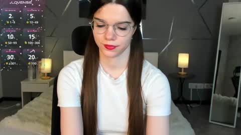 Snapshot of misss_evelyne chatting on 9, 2, 2026 misss_evelyne online show from 9, 2, 2026