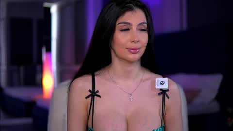 Snapshot of misss_megann chatting on 10, 6, 2026 Megann online show from 10, 6, 2026