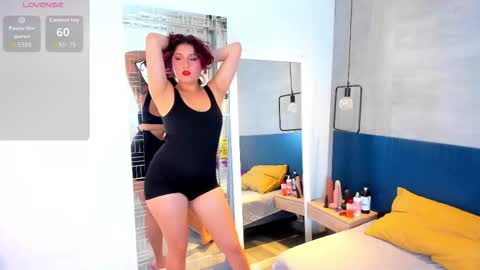 victoria  online show from 17, 1, 2026