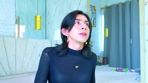 Snapshot of missscarlett__ chatting on 30, 5, 2026 missscarlett__ online show from 30, 5, 2026